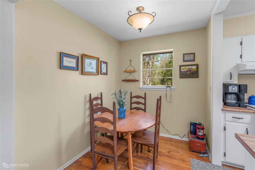 Replat Of Haywood Sub - Residential