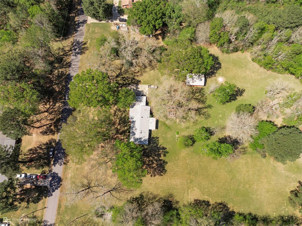 Replat Of Haywood Sub - Residential