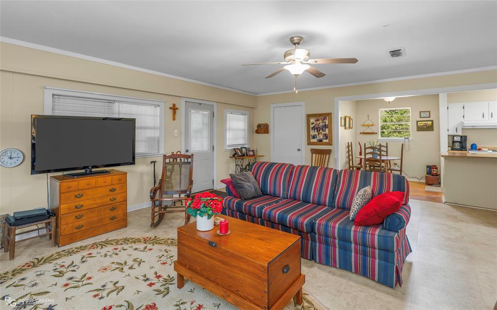 Replat Of Haywood Sub - Residential