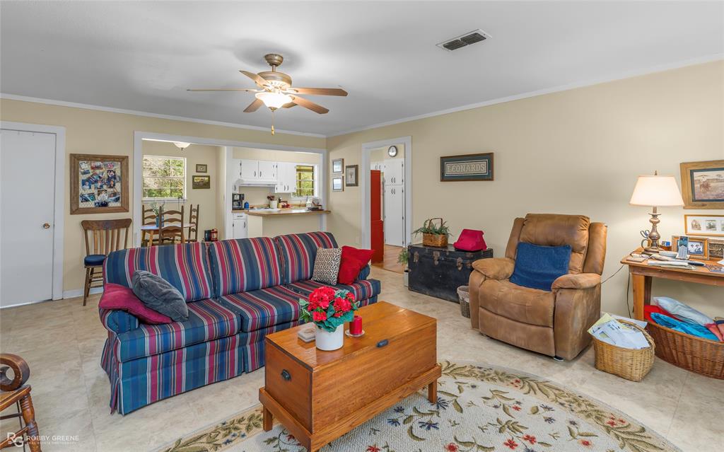 Replat Of Haywood Sub - Residential