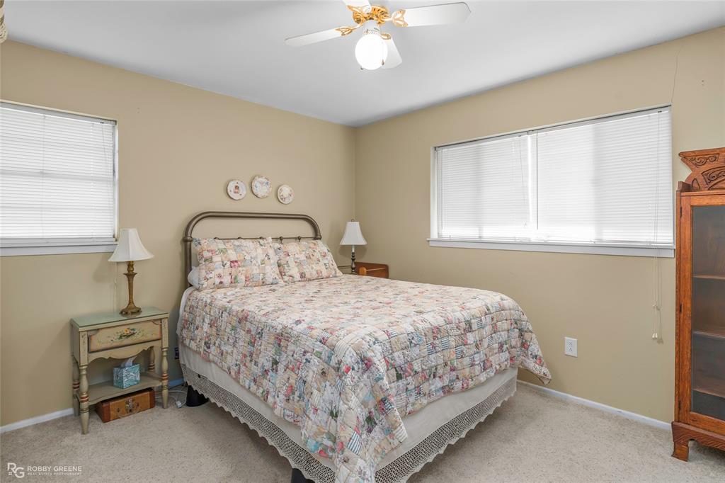 Replat Of Haywood Sub - Residential