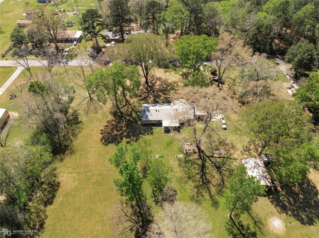 Replat Of Haywood Sub - Residential