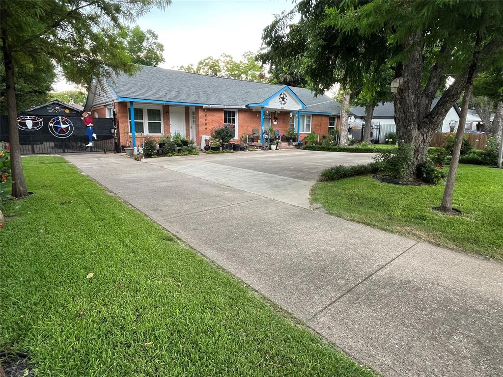 BLK6310 - Residential