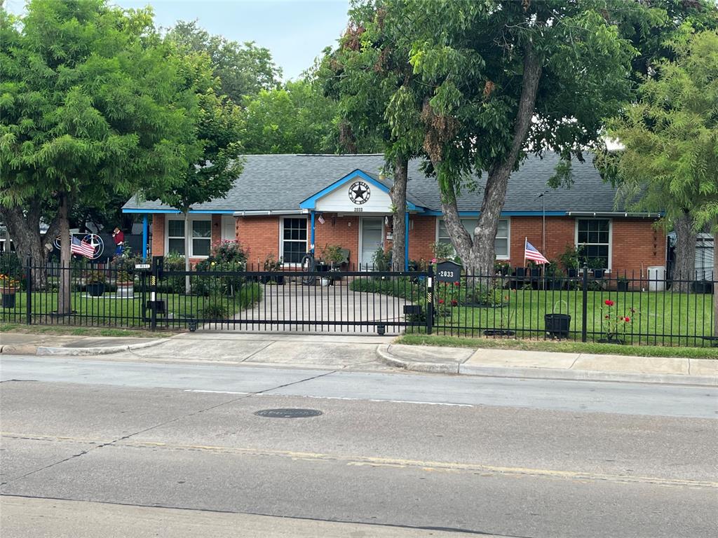 BLK6310 - Residential