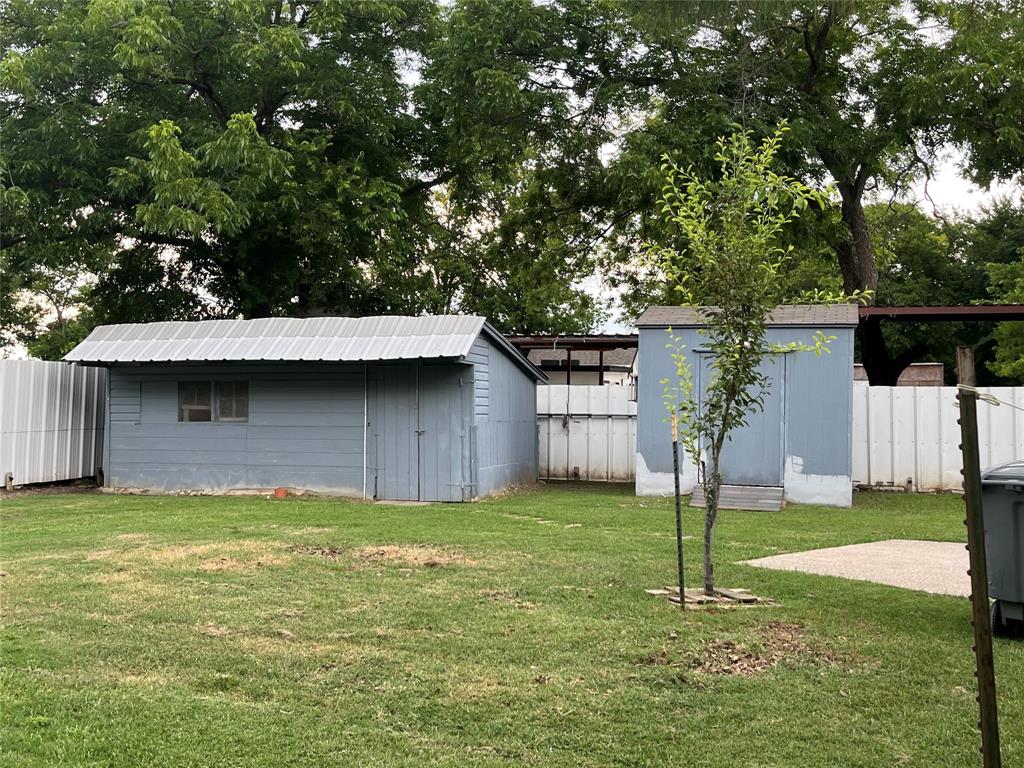 BLK6310 - Residential