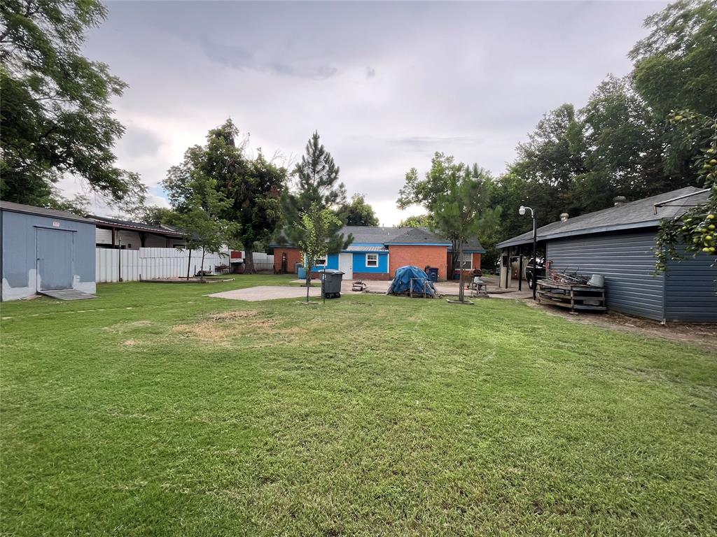 BLK6310 - Residential