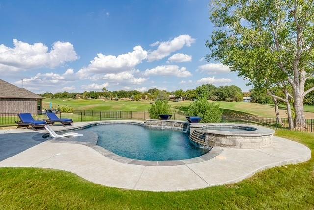 1314 Prestwick Court