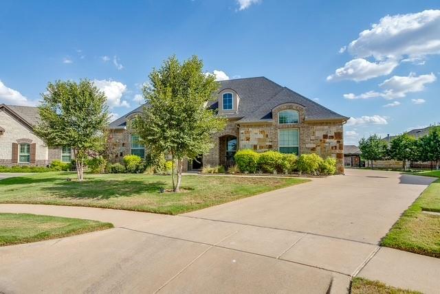 1314 Prestwick Court