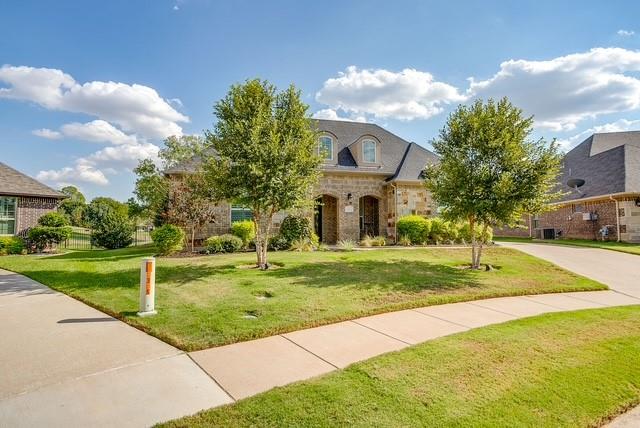 1314 Prestwick Court