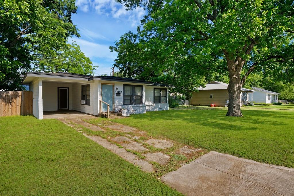 1103 Bellaire Drive