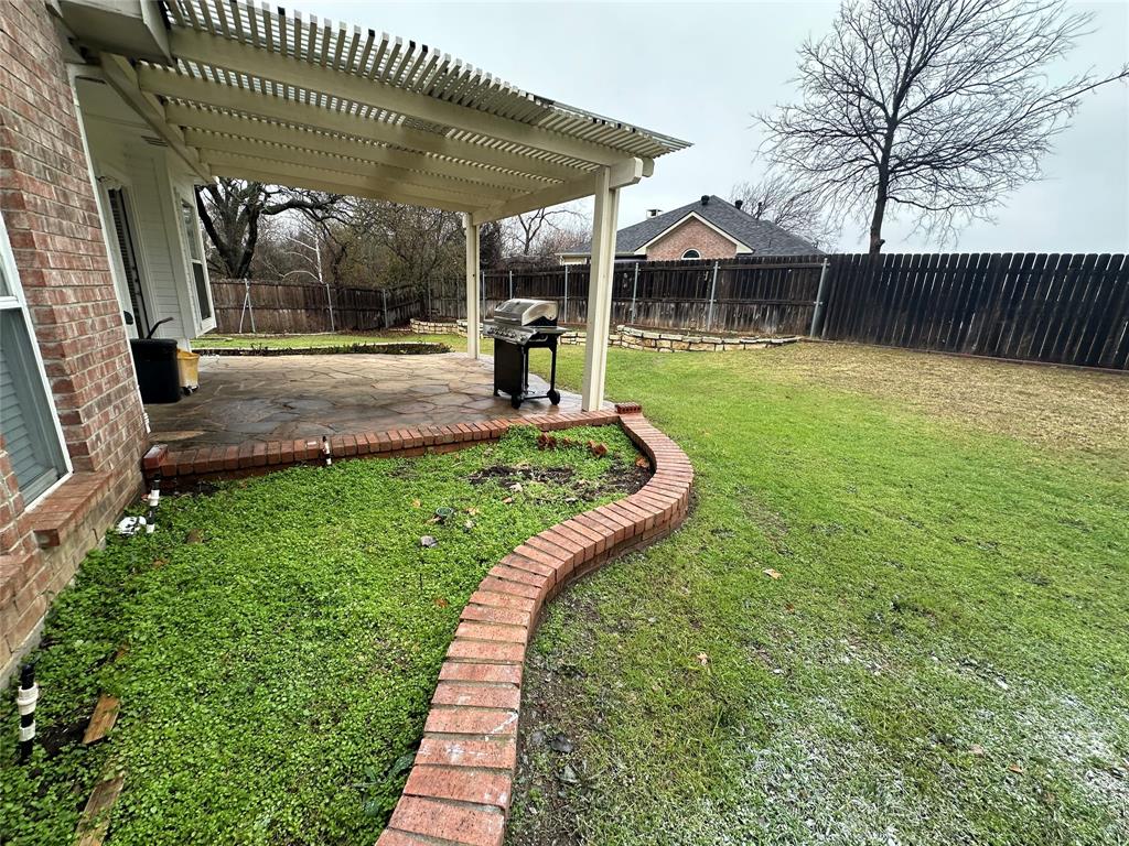 Hedrick Estate - Residential Lease