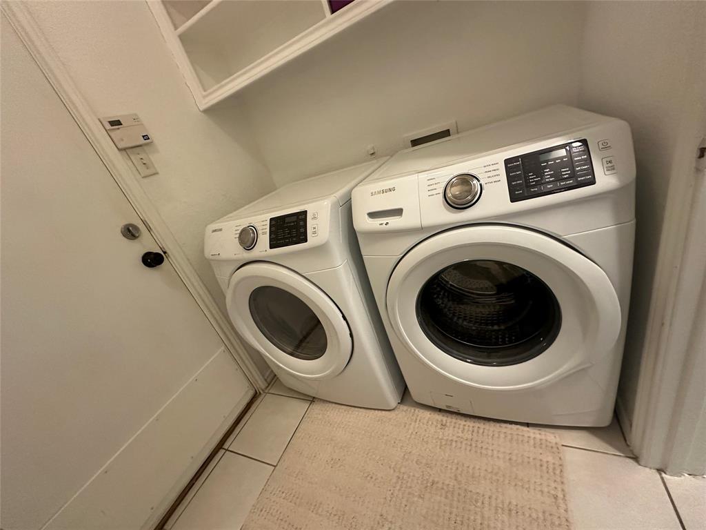 Hedrick Estate - Residential Lease