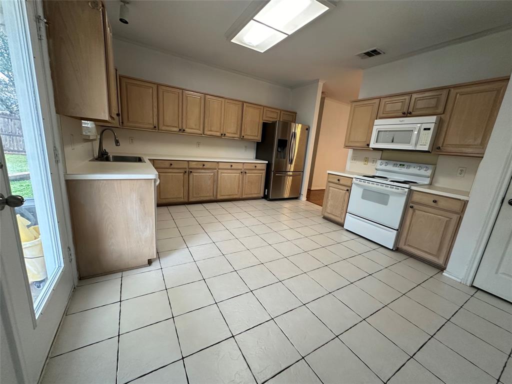 Hedrick Estate - Residential Lease