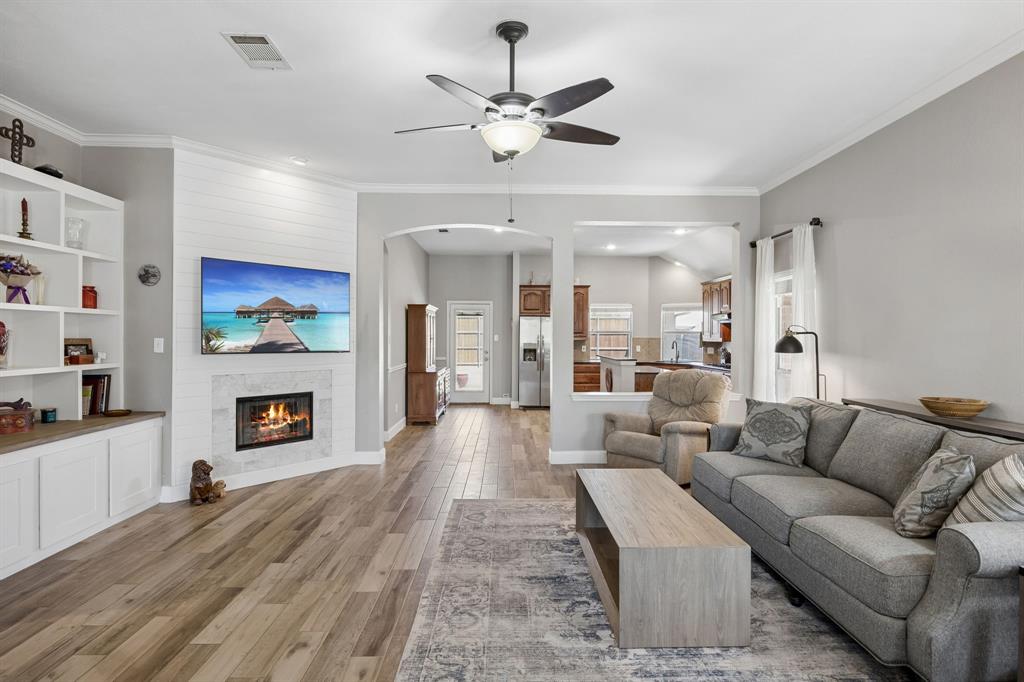 Crawford Farms Add - Residential