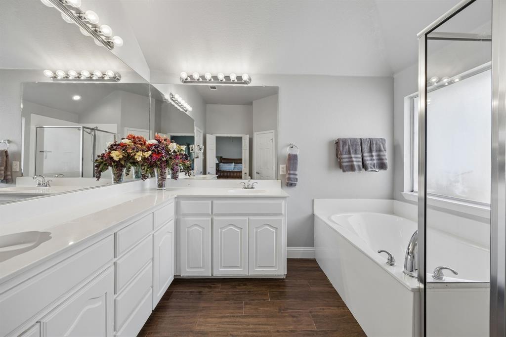 Crawford Farms Add - Residential