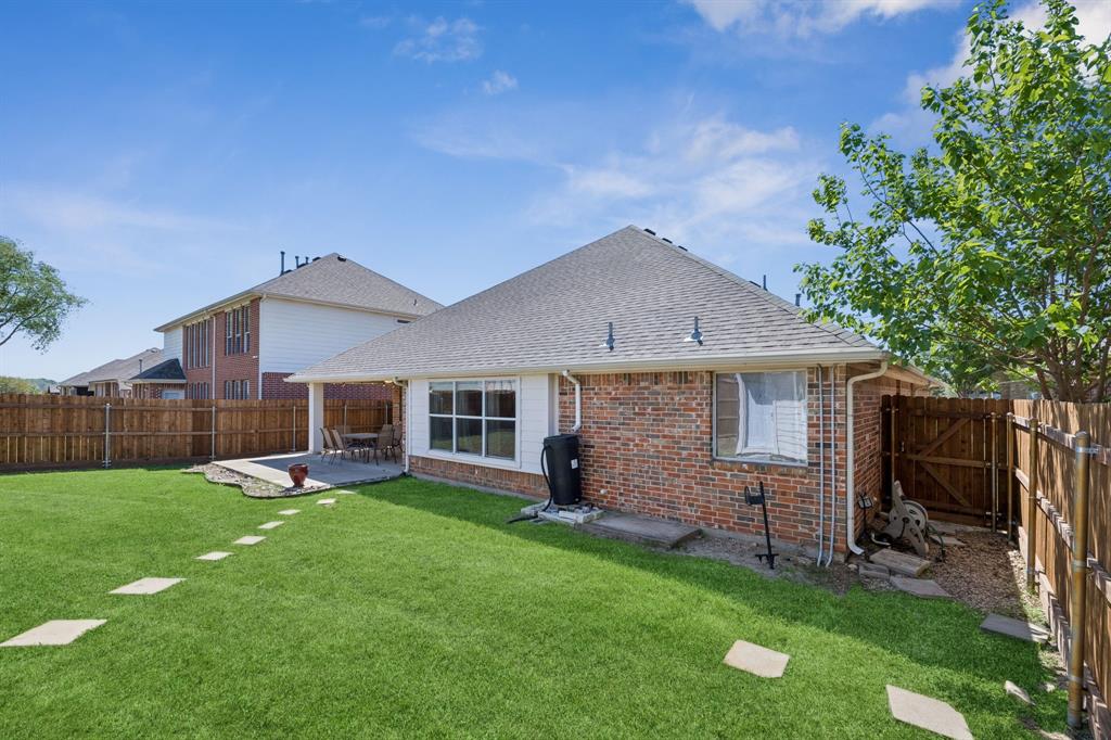 Crawford Farms Add - Residential