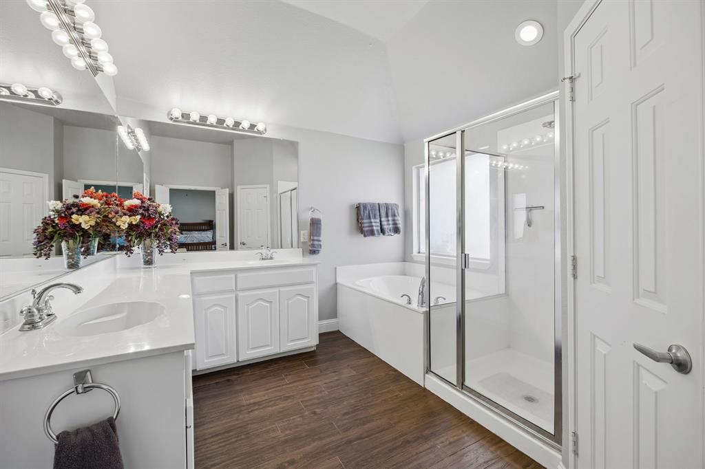 Crawford Farms Add - Residential