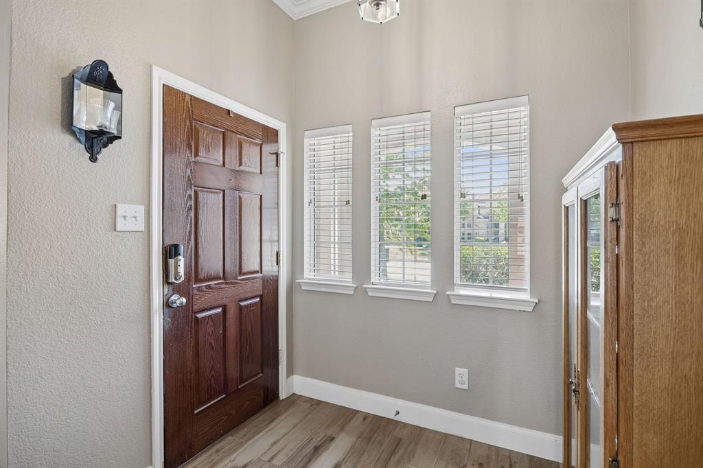 Crawford Farms Add - Residential