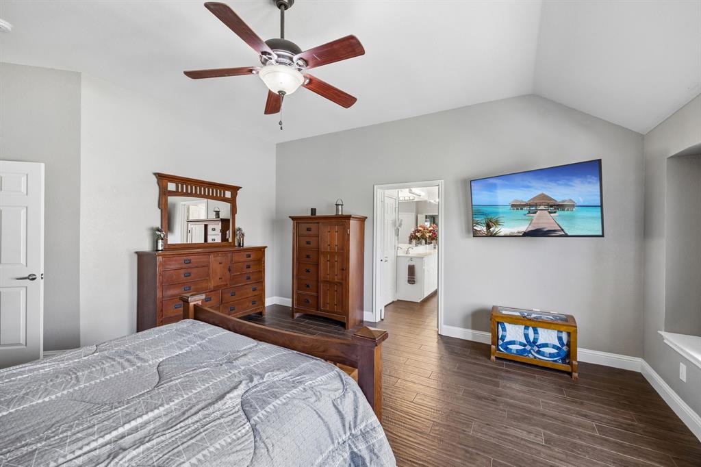 Crawford Farms Add - Residential