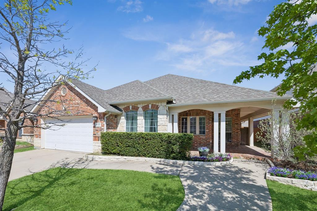 Crawford Farms Add - Residential