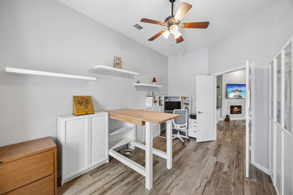 Crawford Farms Add - Residential