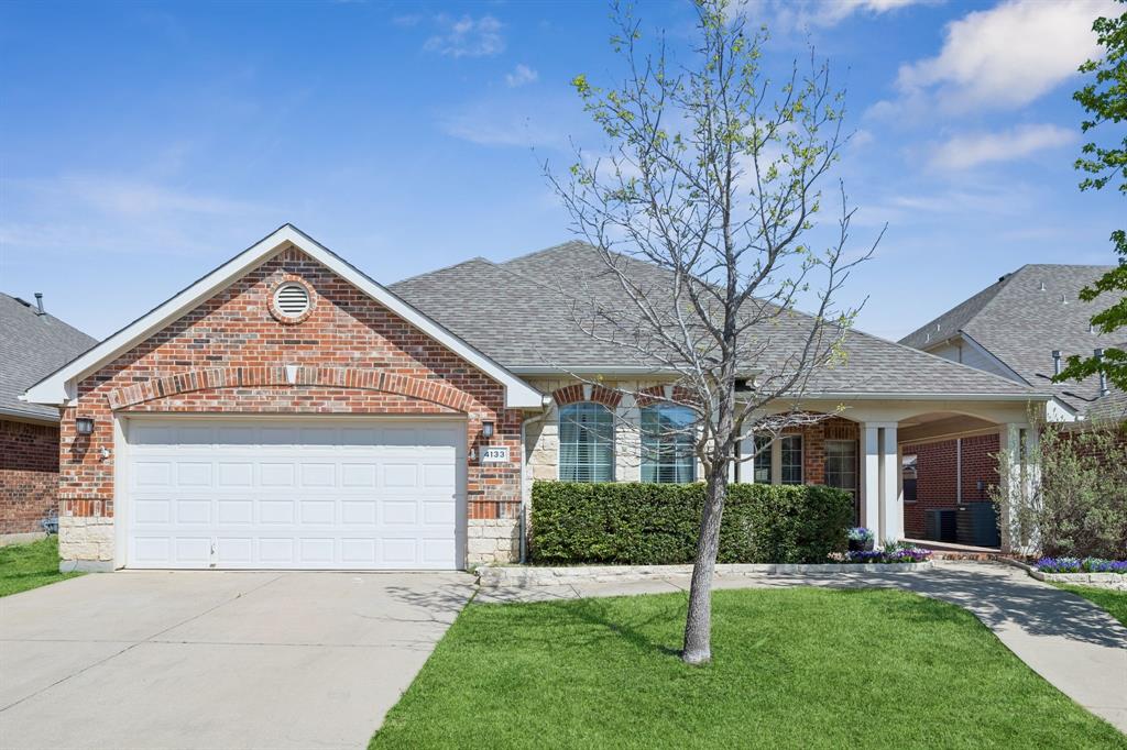 Crawford Farms Add - Residential