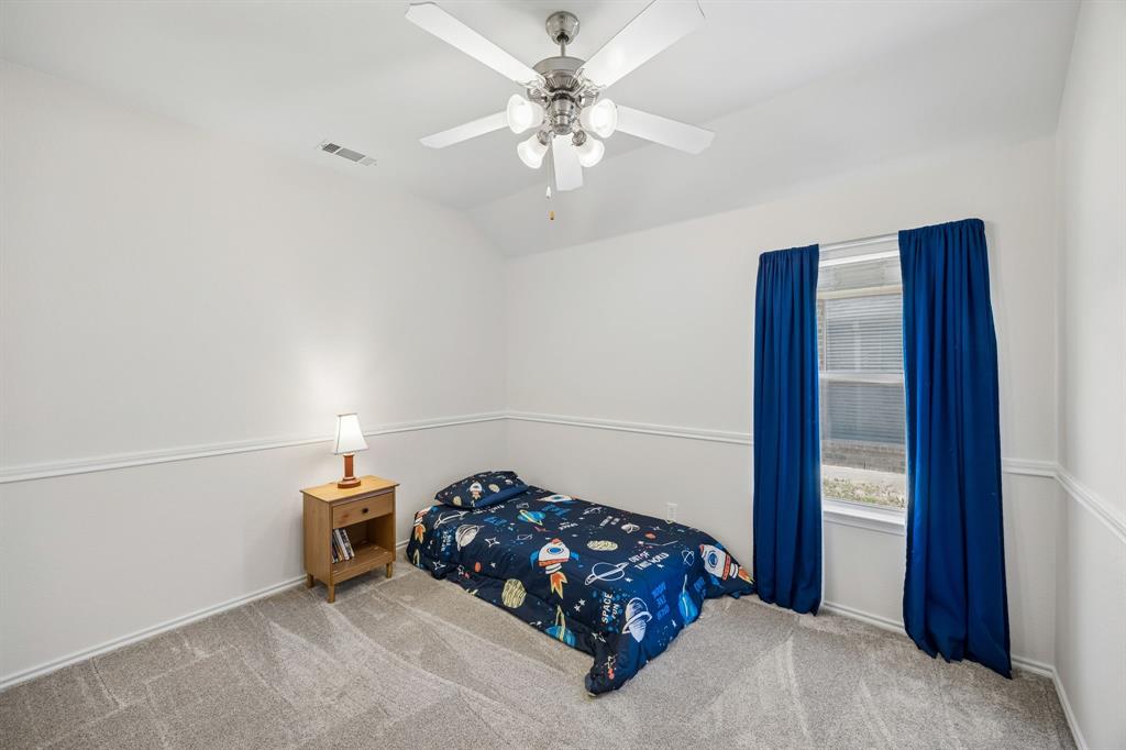 Crawford Farms Add - Residential