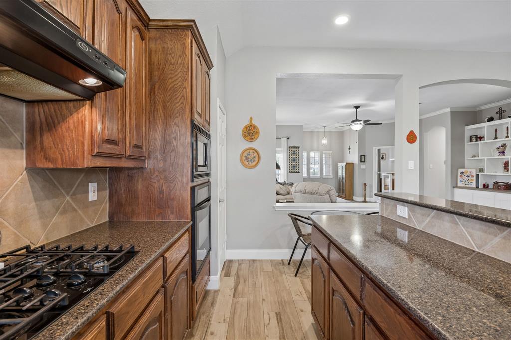 Crawford Farms Add - Residential