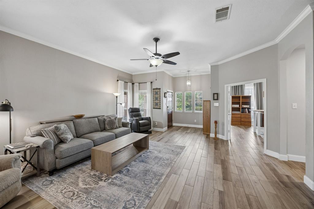 Crawford Farms Add - Residential