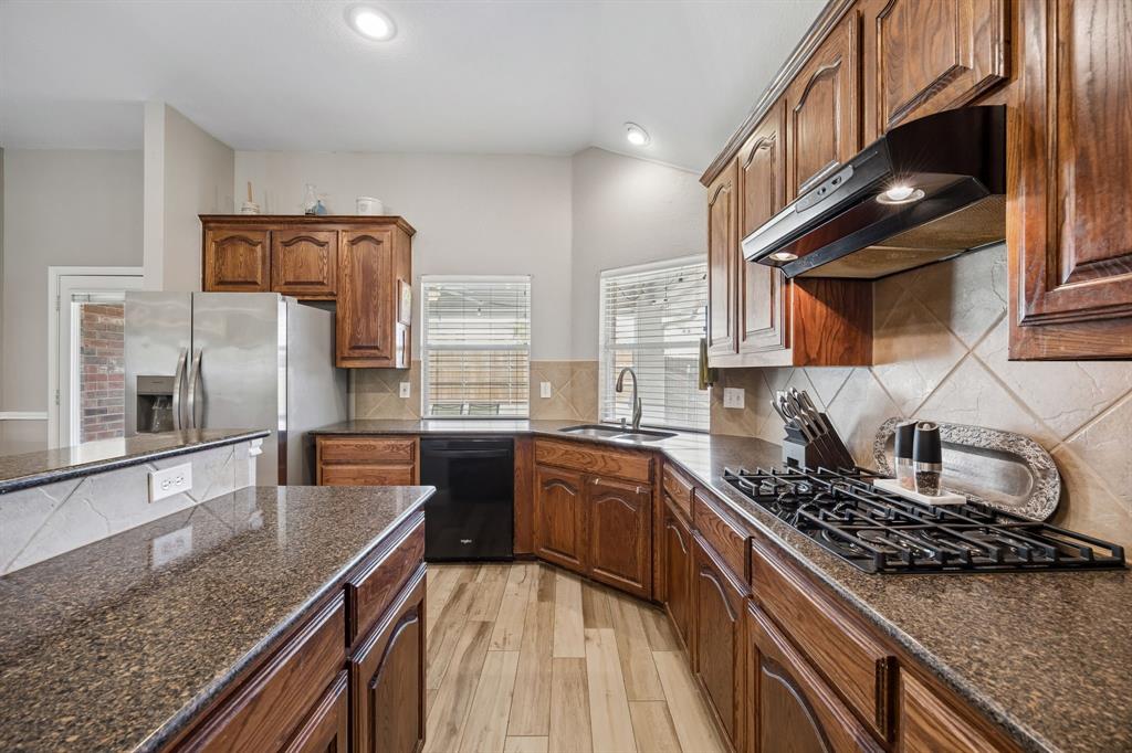 Crawford Farms Add - Residential