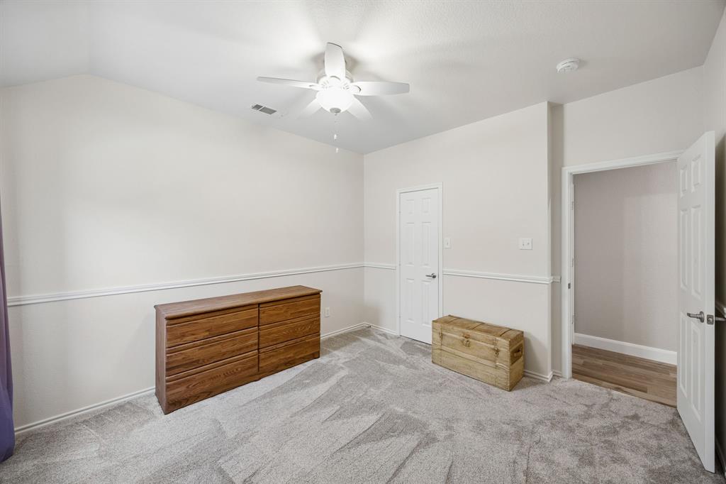 Crawford Farms Add - Residential