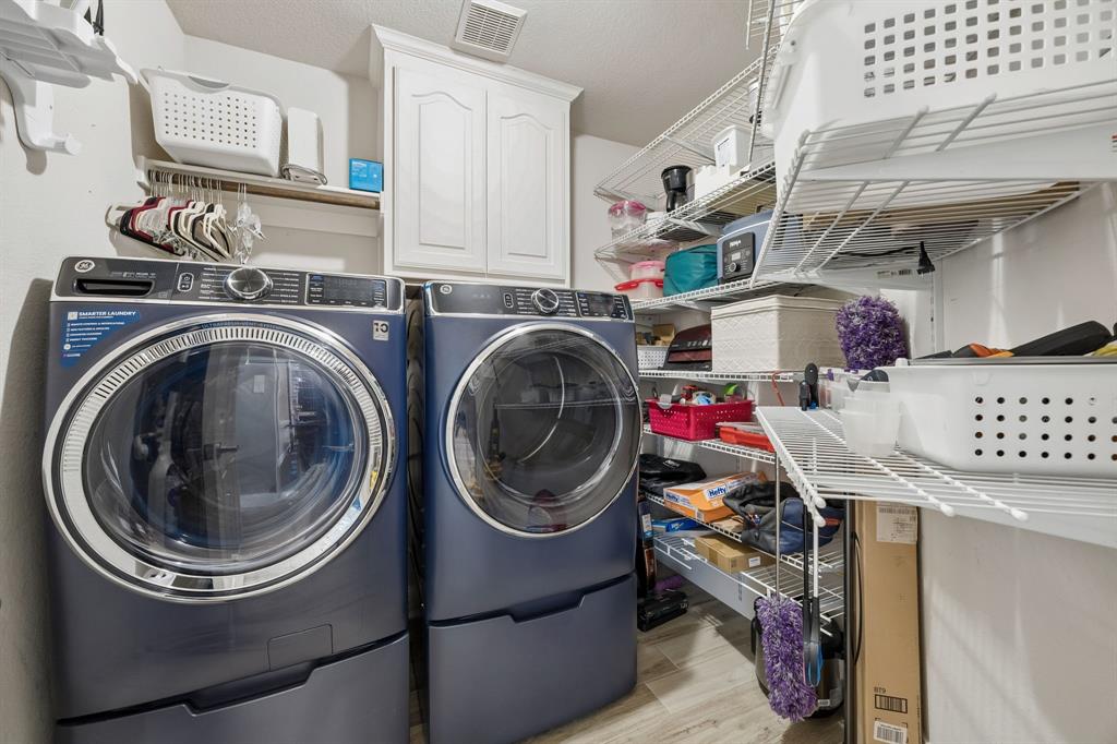 Crawford Farms Add - Residential