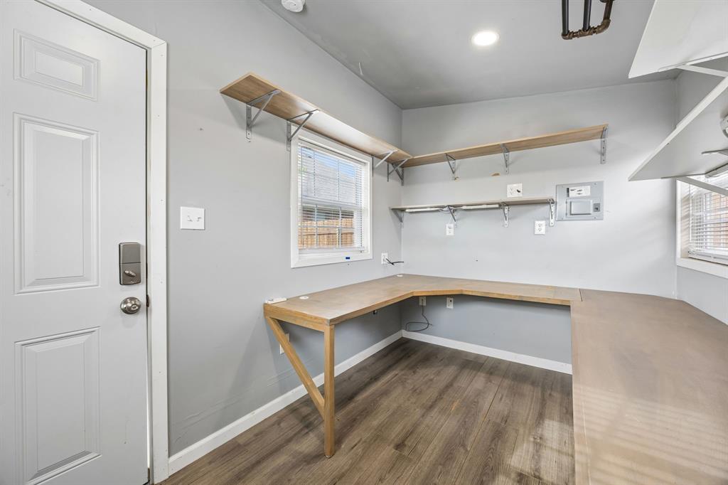 Crawford Farms Add - Residential