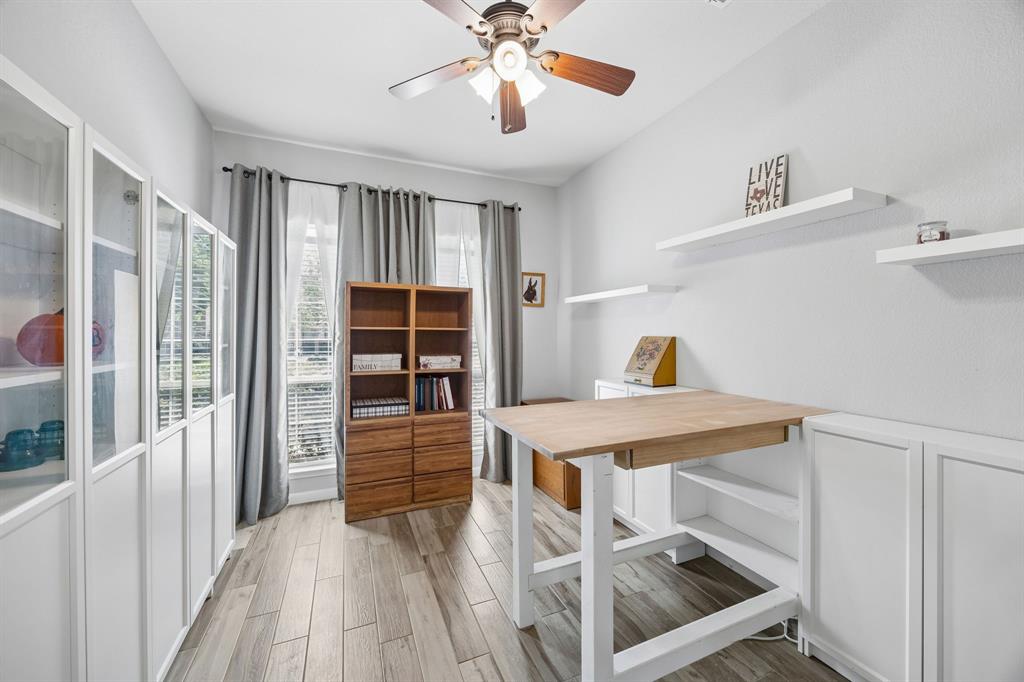 Crawford Farms Add - Residential