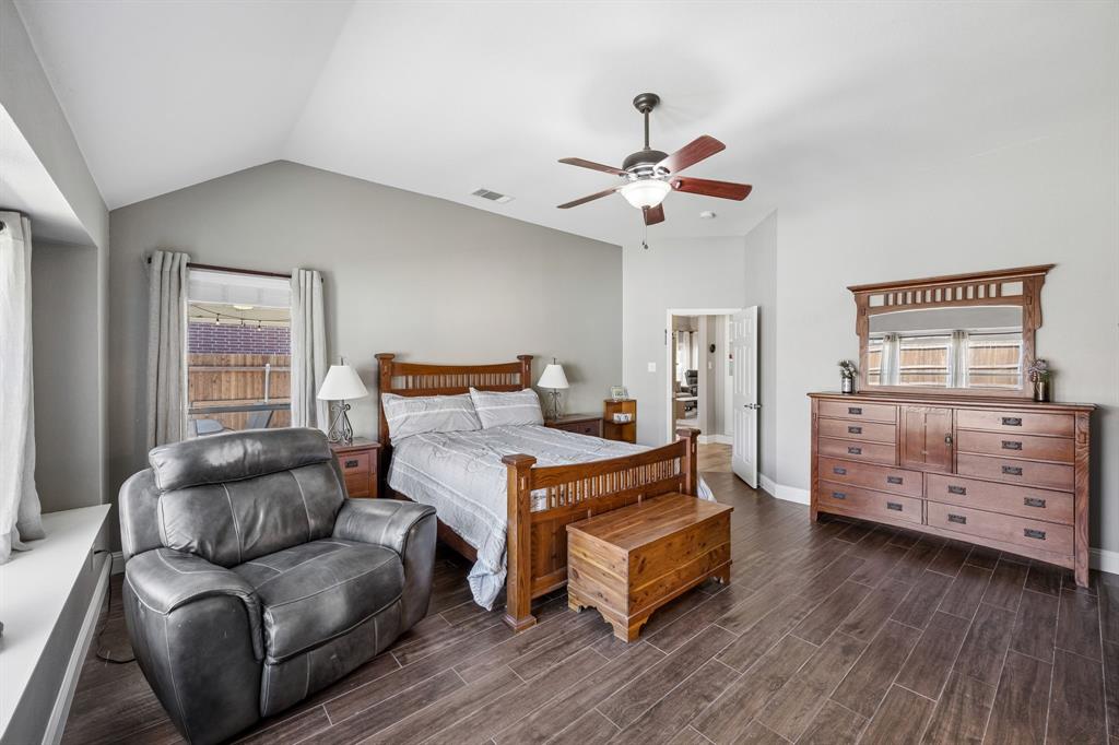 Crawford Farms Add - Residential