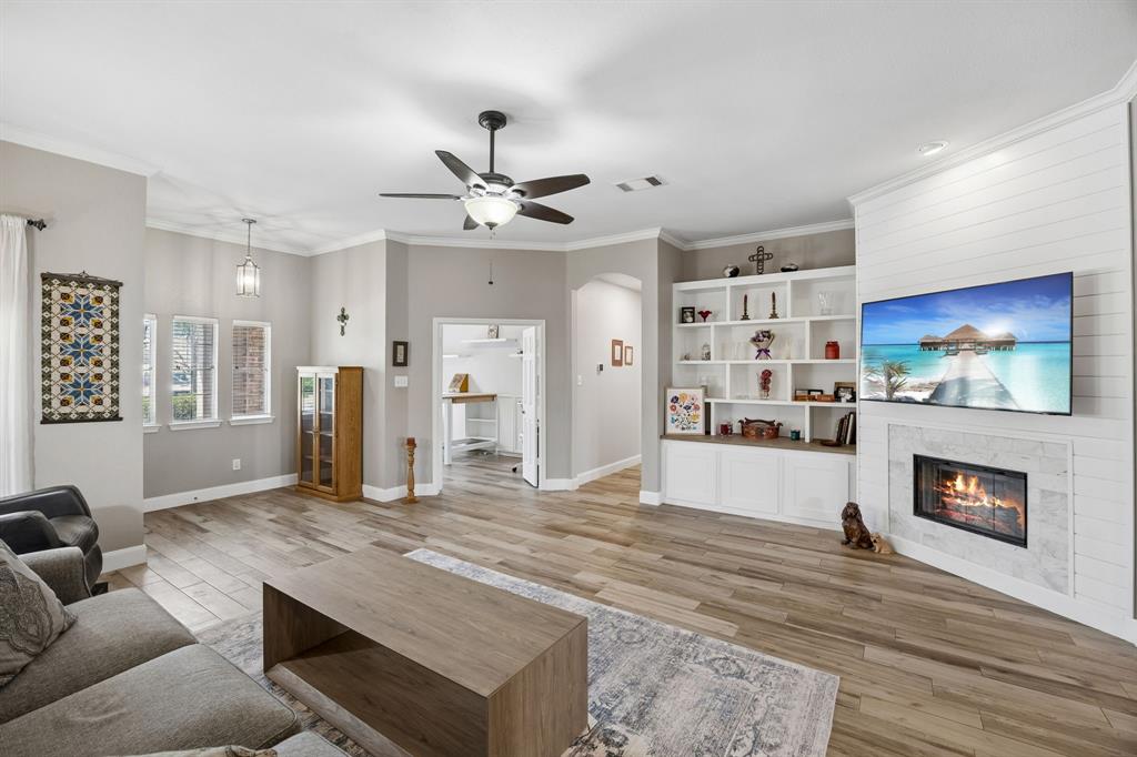 Crawford Farms Add - Residential