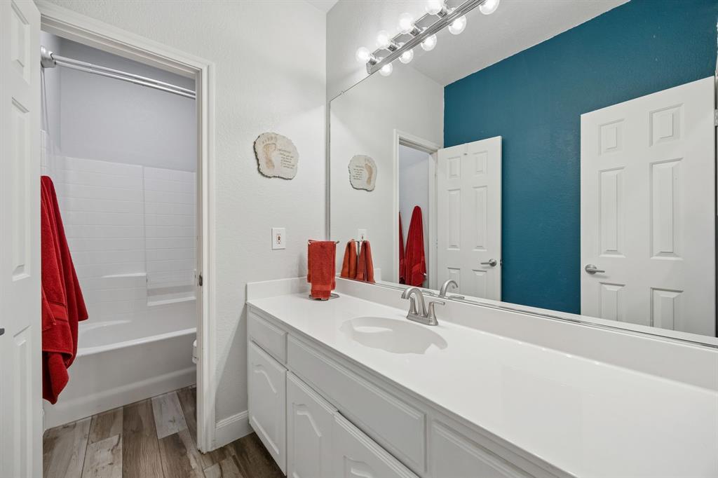 Crawford Farms Add - Residential