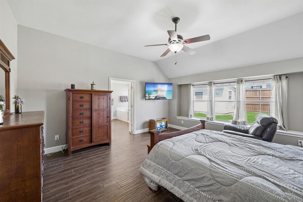 Crawford Farms Add - Residential