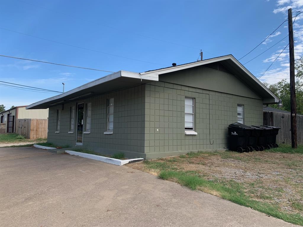 Dumas J P Add - Commercial Sale