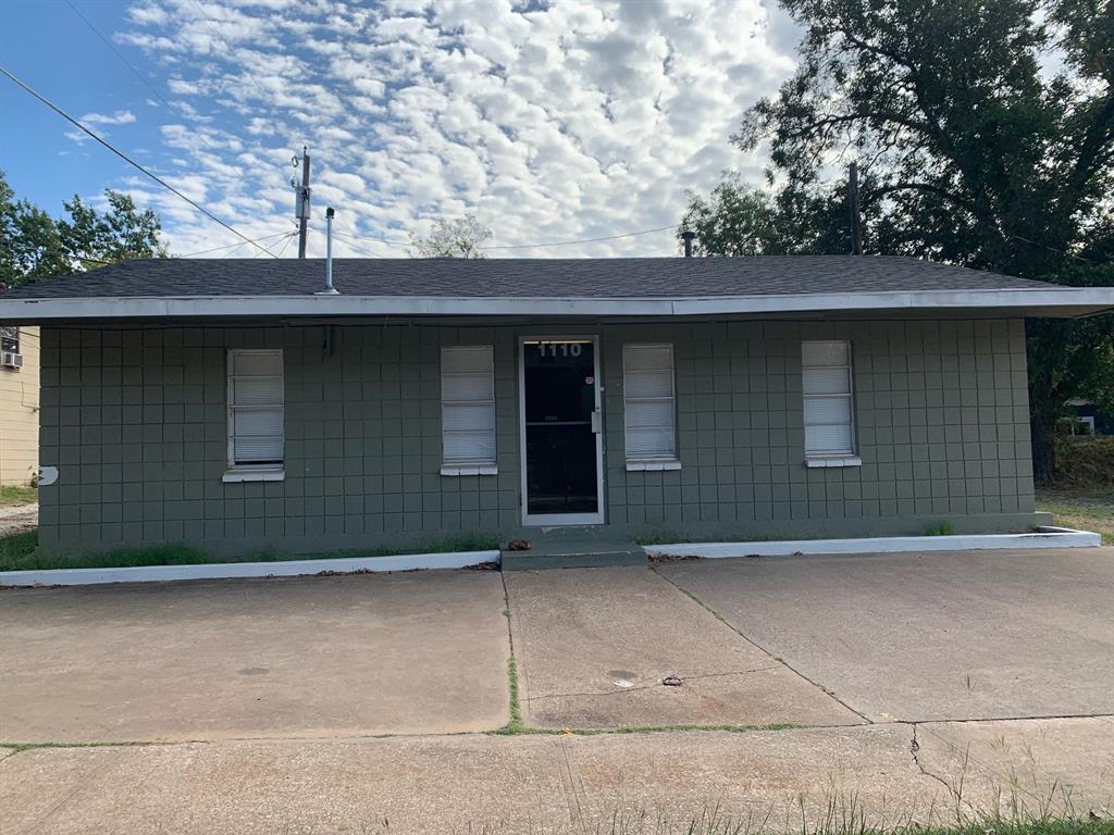 Dumas J P Add - Commercial Sale