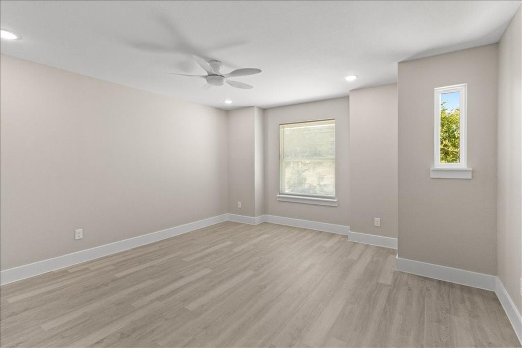 Diamond Hill - Residential Income