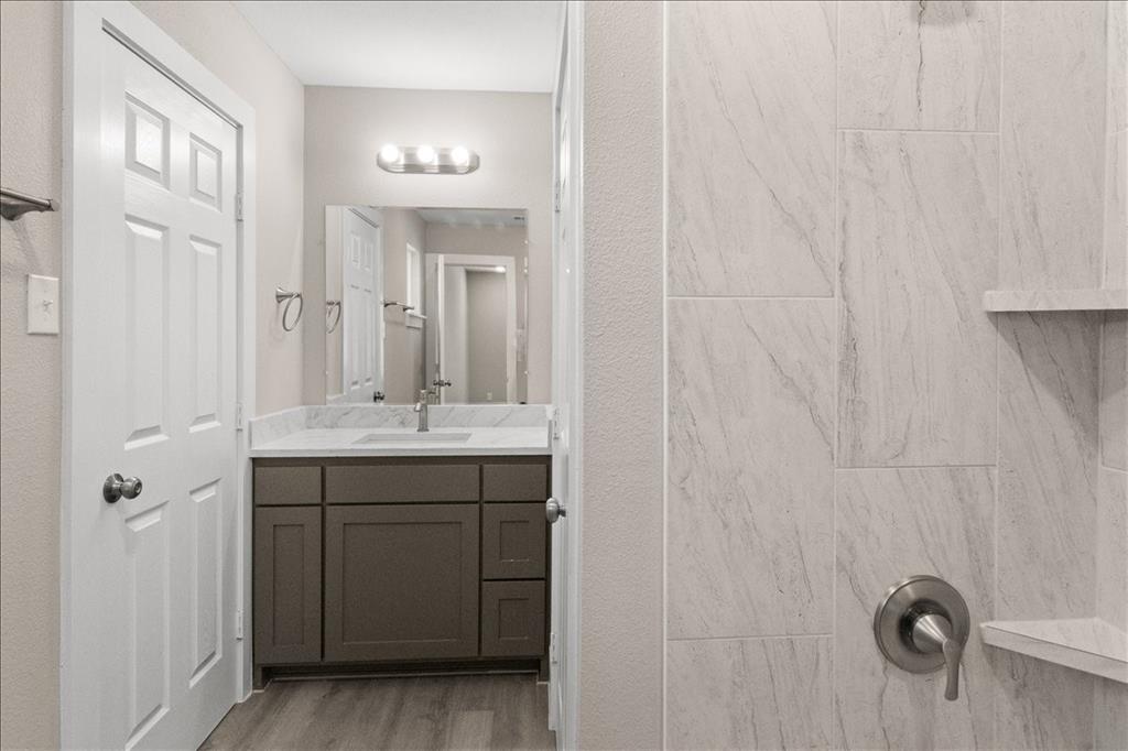 Diamond Hill - Residential Income