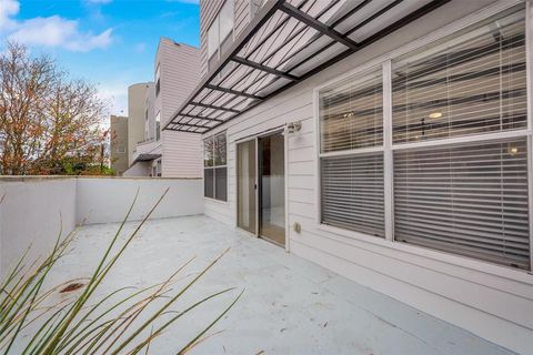 A home in Fort Worth