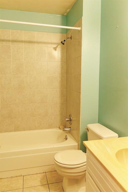 QUAIL PARK - Residential