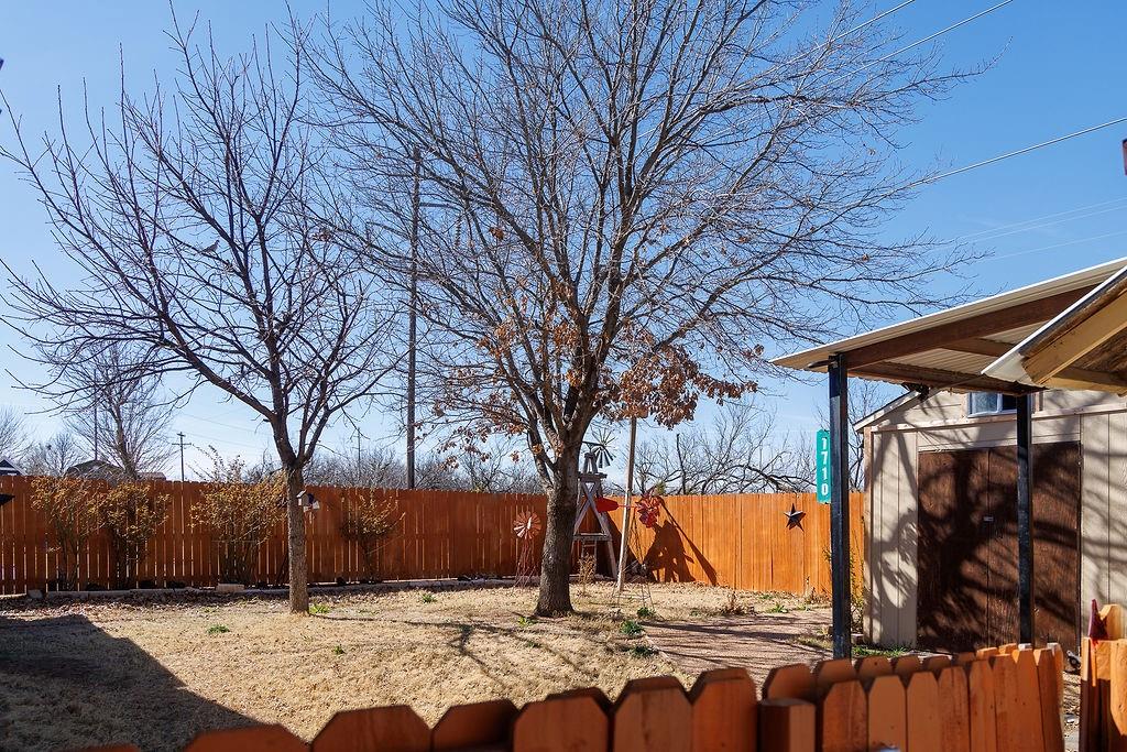 QUAIL PARK - Residential