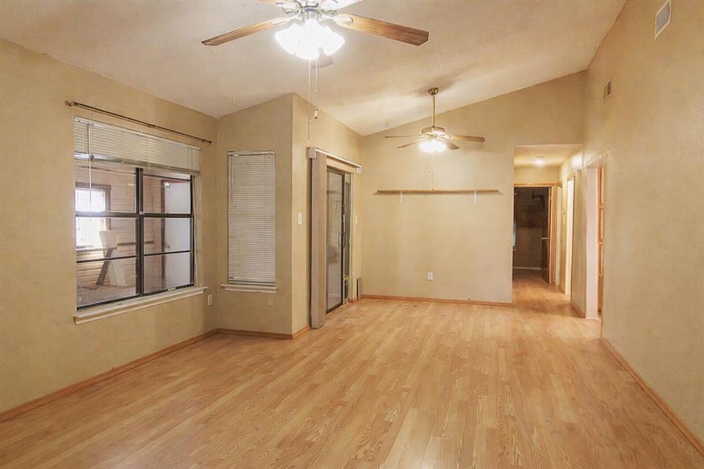 QUAIL PARK - Residential