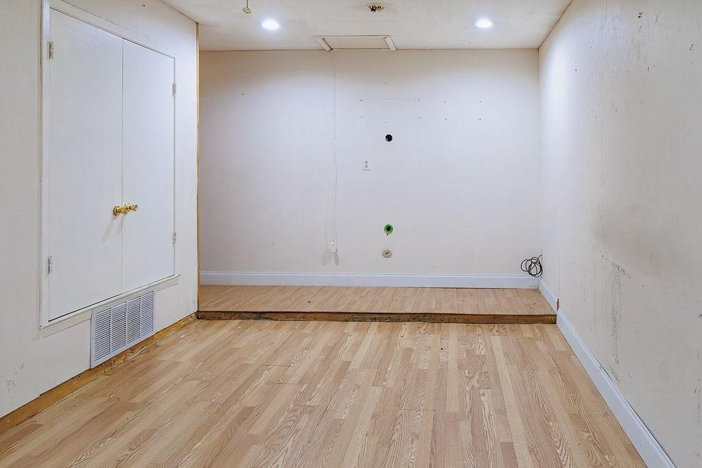 QUAIL PARK - Residential