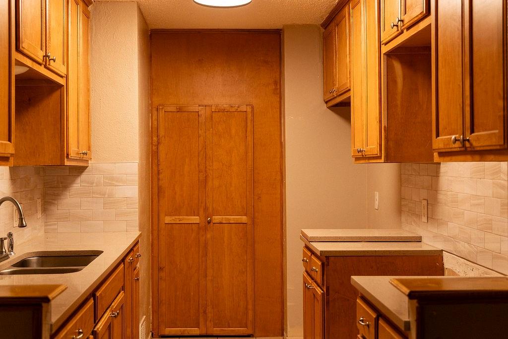 QUAIL PARK - Residential