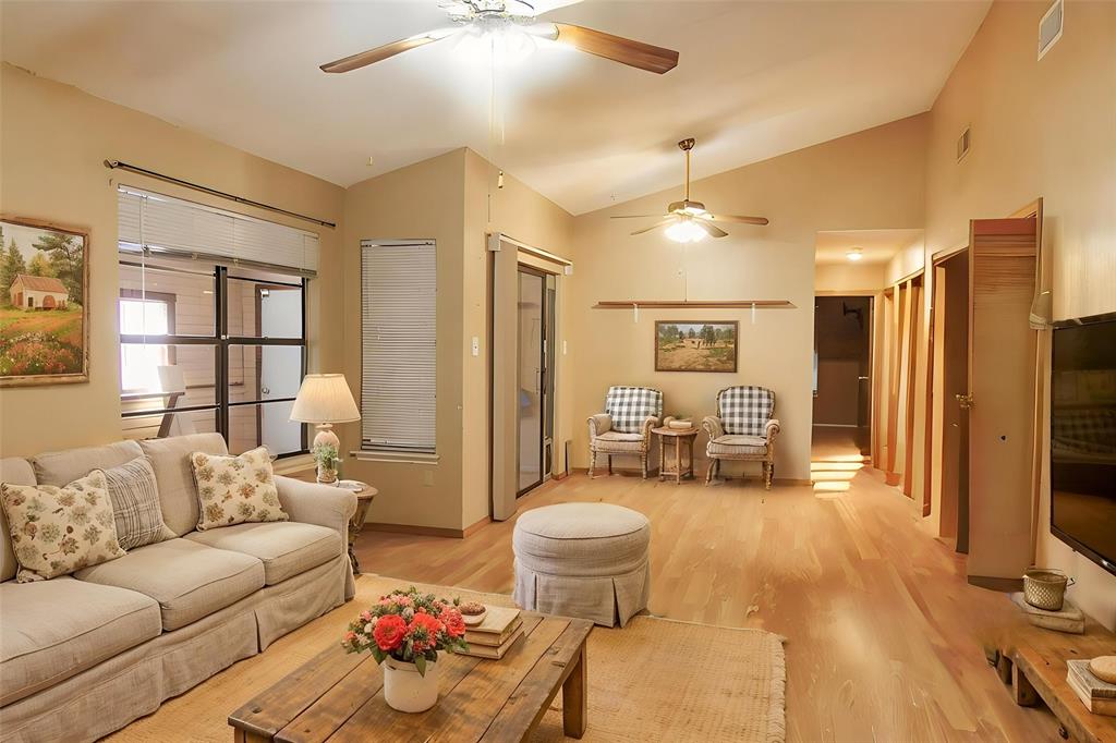 QUAIL PARK - Residential