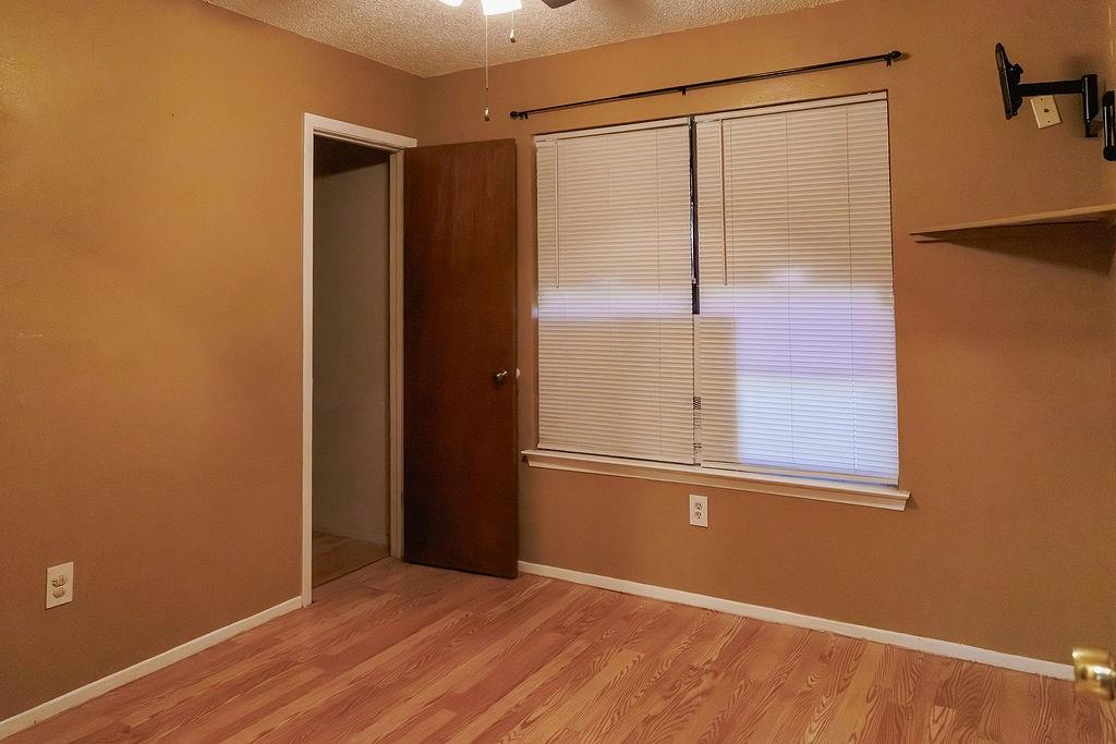 QUAIL PARK - Residential